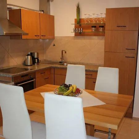 Ferienwohnung Melios Balingen Exterior foto