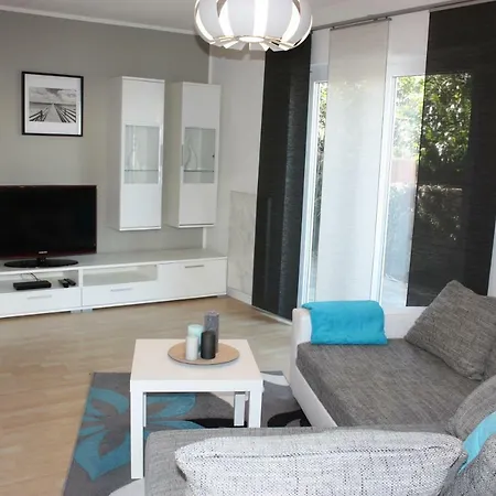 Ferienwohnung Melios Balingen Exterior foto