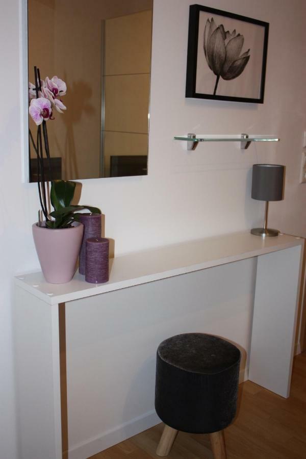 Apartment Melios Balingen