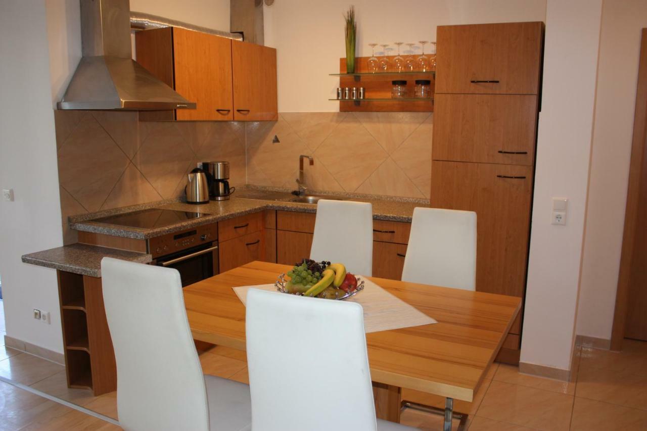 Apartment Melios Balingen