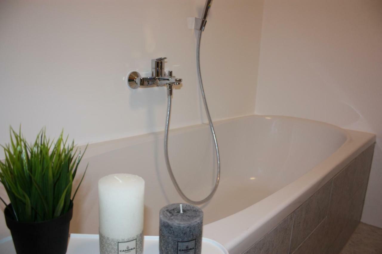 Apartamento Melios