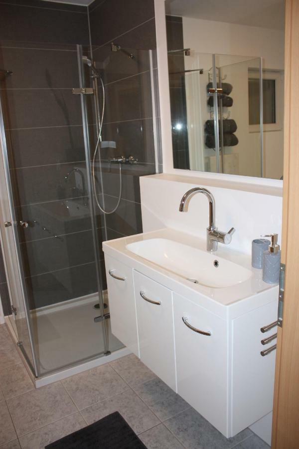 Melios Apartamento *