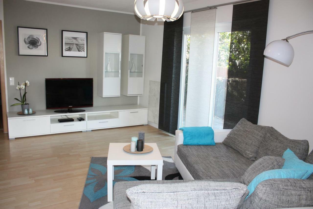 Apartamento Melios