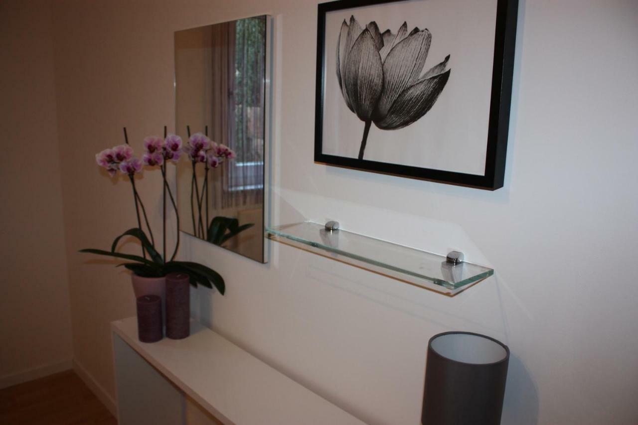 Apartment Melios *